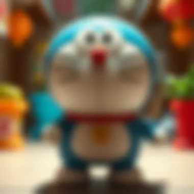 Notable Exploring the Nostalgia of Doraemon: The Old Episodes on Facebook