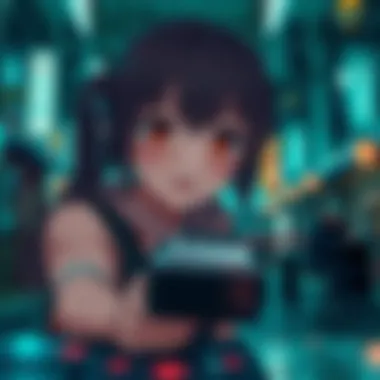 Exploring the Nuances of NTR Games in Anime Culture Summary Exploring the Nuances of NTR Games in Anime Culture Summary