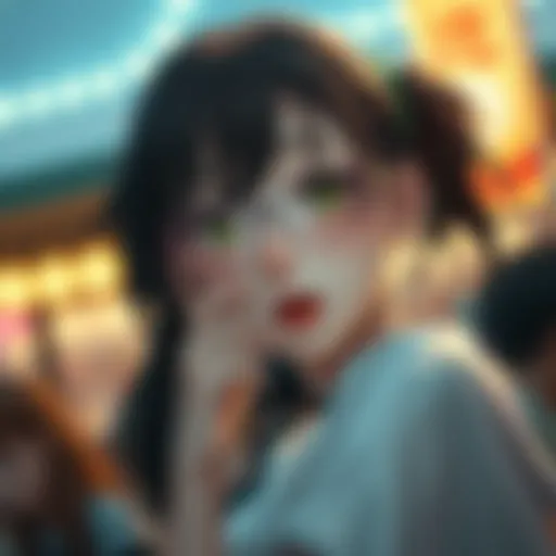Exploring the Oh My Waifu Download for PC: A Comprehensive Guide Introduction