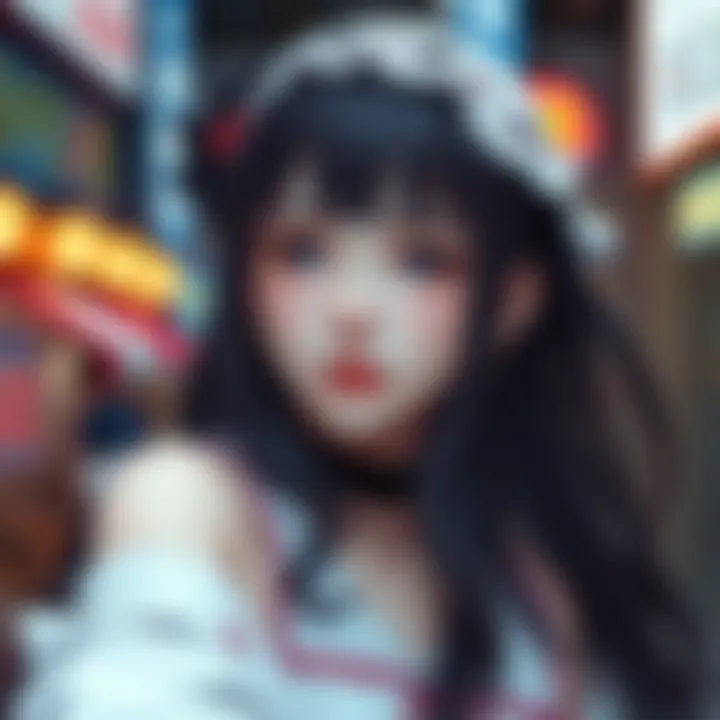 Notable Exploring the Oh My Waifu Mod APK: An In-Depth Analysis