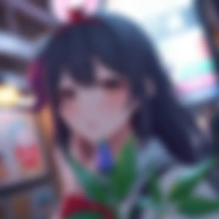 Exploring the Oh My Waifu Mod APK: An In-Depth Analysis Summary