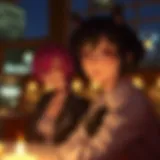 Exploring the Persona 5 Harem Mod: A Comprehensive Guide Introduction