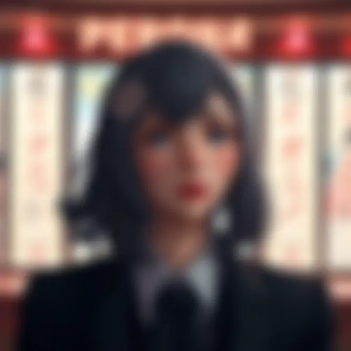 Notable Exploring the Persona 5 Harem Mod: A Comprehensive Guide