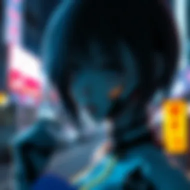 Notable Exploring the Phenomenon of Blue Archive's Robot Girls