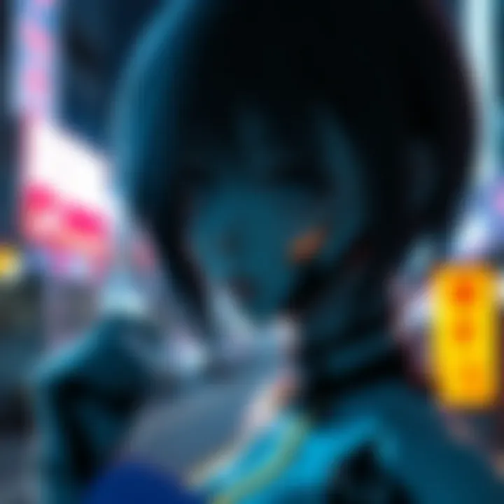 Notable Exploring the Phenomenon of Blue Archive's Robot Girls