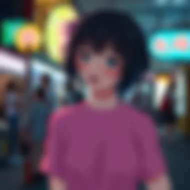 Notable Exploring the Pockey Waifu Gallery: A Deep Dive into Anime Aesthetics