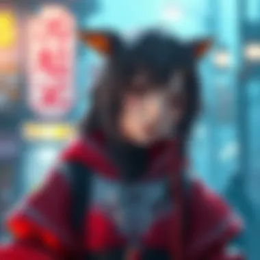 Exploring the Realm of APK Honey Roleplay Summary