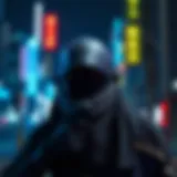 Exploring the Realm of Blue Archive Fanmade Shooter Introduction Exploring the Realm of Blue Archive Fanmade Shooter Introduction