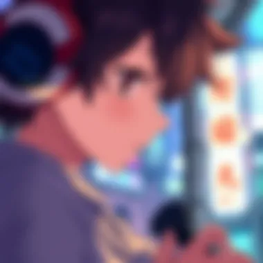 Notable Exploring the Realm of Hot Anime APK Games Notable Exploring the Realm of Hot Anime APK Games