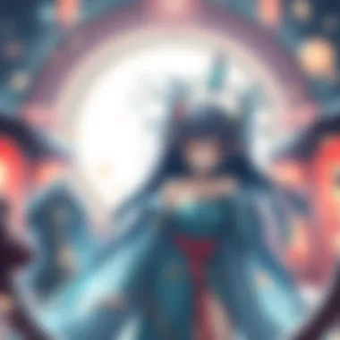 Notable Exploring the Realm of Lust Goddess APK: A Comprehensive Guide for Anime Enthusiasts