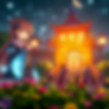 Exploring the Realm of Magical Monstergirls Academy Introduction Exploring the Realm of Magical Monstergirls Academy Introduction