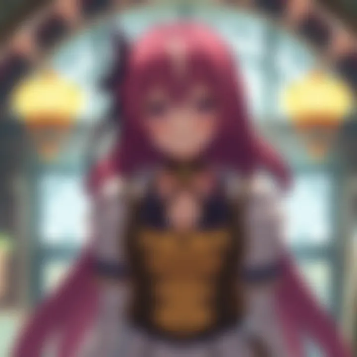 Notable Exploring the Realm of Magical Monstergirls Academy