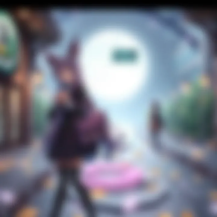 Exploring the Realm of Magical Monstergirls Academy Summary