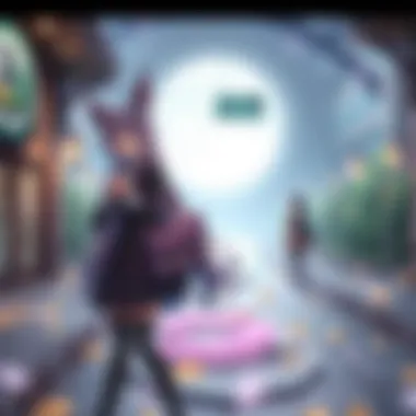 Exploring the Realm of Magical Monstergirls Academy Summary Exploring the Realm of Magical Monstergirls Academy Summary