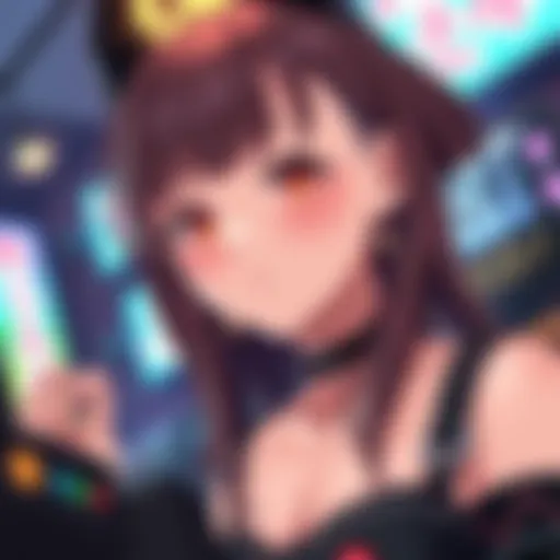 Exploring the Realm of Nutaku: A Comprehensive Overview Introduction