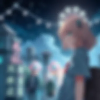 Exploring the Realm of One Girl's Adventure in Another World Summary