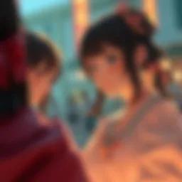Exploring the Realm of Sisterhood in 'World of Sisters': A Comprehensive Guide Introduction