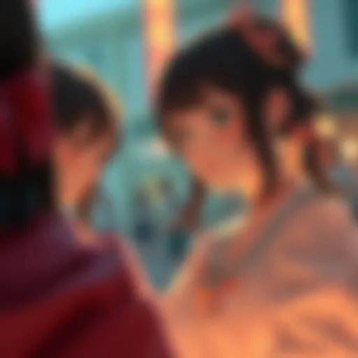 Exploring the Realm of Sisterhood in 'World of Sisters': A Comprehensive Guide Introduction