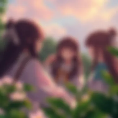 Exploring the Realm of Sisterhood in 'World of Sisters': A Comprehensive Guide Summary Exploring the Realm of Sisterhood in 'World of Sisters': A Comprehensive Guide Summary
