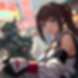 Exploring the Realm of Waifu Fighters: Strategies and Insights Introduction