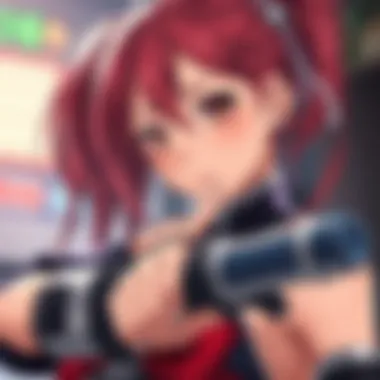 Notable Exploring the Realm of Waifu Fighters: Strategies and Insights Notable Exploring the Realm of Waifu Fighters: Strategies and Insights