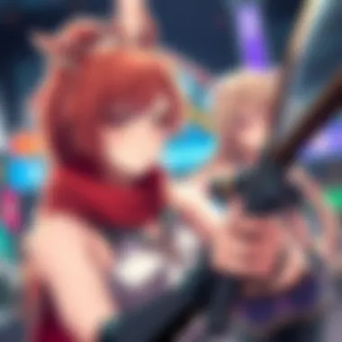 Exploring the Realm of Waifu Fighters: Strategies and Insights Summary Exploring the Realm of Waifu Fighters: Strategies and Insights Summary