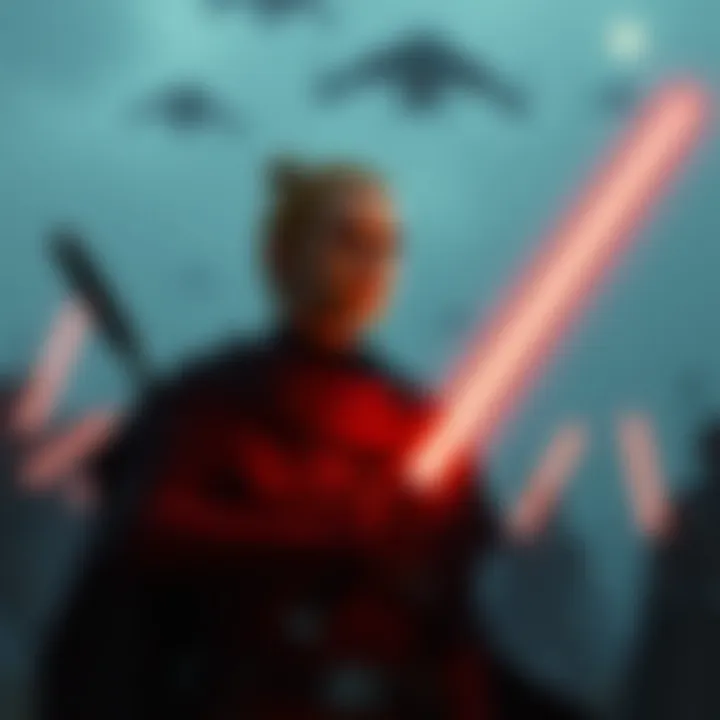Exploring the Rebellion Saga: Comprehensive Download Guide Summary