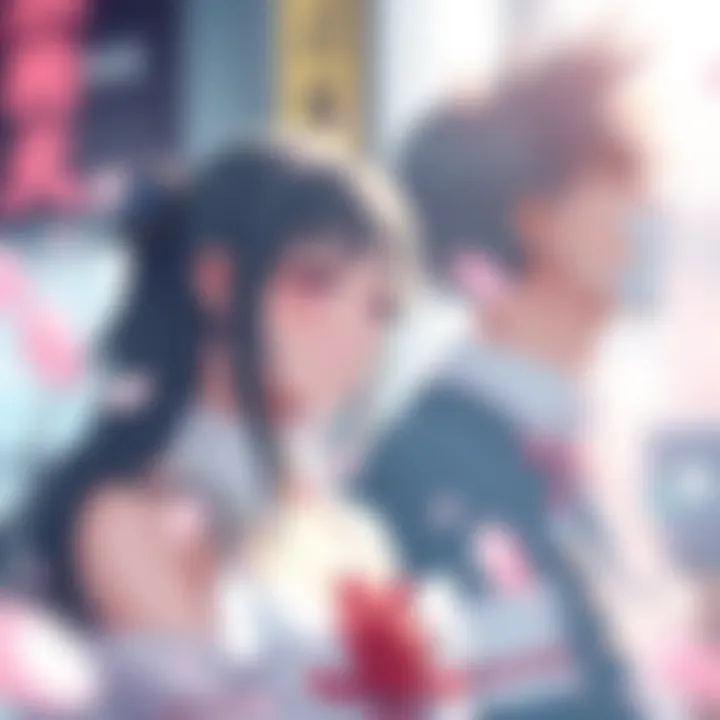 Exploring the Rise of Eros Save File in Anime Applications Summary