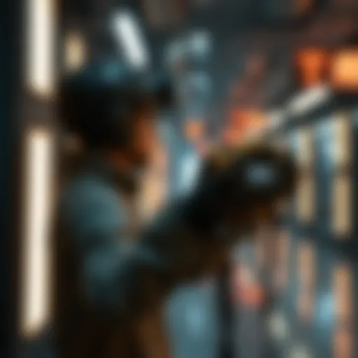 Exploring the s.h.e.l.t.e.r APK: A Comprehensive Overview Introduction
