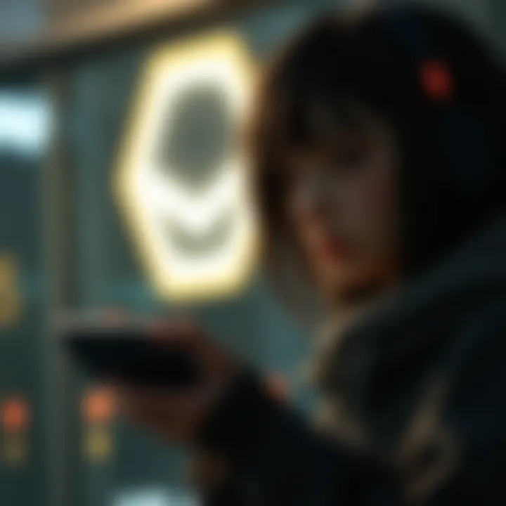 Exploring the s.h.e.l.t.e.r APK: A Comprehensive Overview Summary