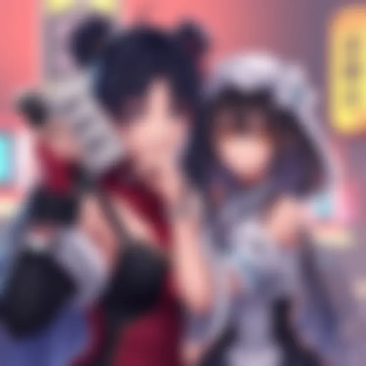 Notable Exploring the Sister Fight Mod APK: Features, Use Cases, and More Notable Exploring the Sister Fight Mod APK: Features, Use Cases, and More