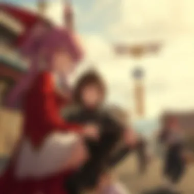 Exploring the Sister Fight Mod APK: Features, Use Cases, and More Summary Exploring the Sister Fight Mod APK: Features, Use Cases, and More Summary