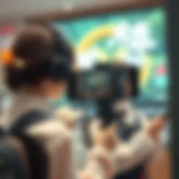 Exploring the Sister Live Broadcast APK: A Comprehensive Guide Introduction