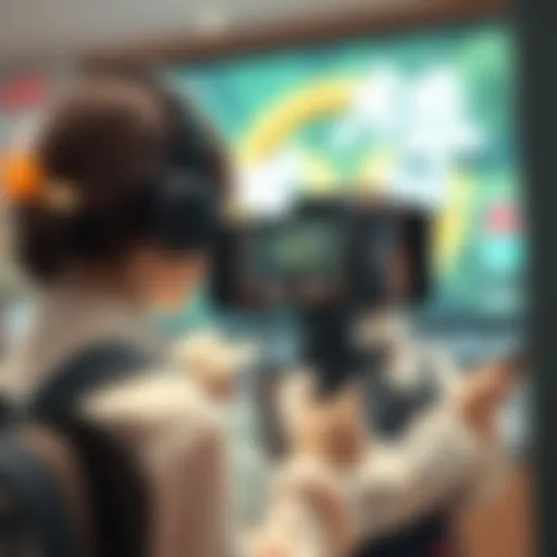 Exploring the Sister Live Broadcast APK: A Comprehensive Guide Introduction