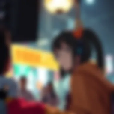 Exploring the Sister Live Broadcast APK: A Comprehensive Guide Summary