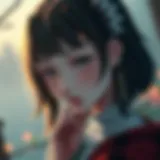 Exploring the Sleeping Sister 3 APK: A Comprehensive Guide Introduction
