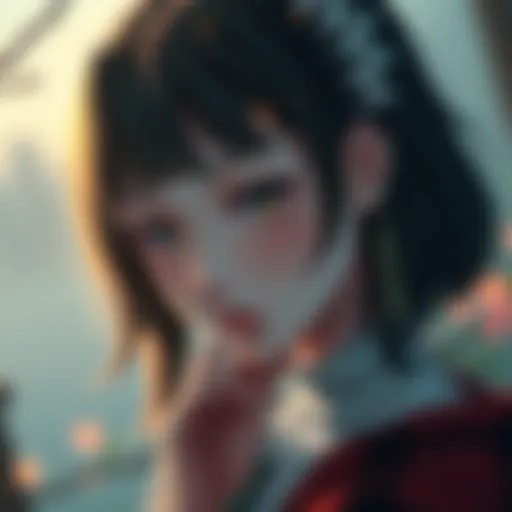 Exploring the Sleeping Sister 3 APK: A Comprehensive Guide Introduction