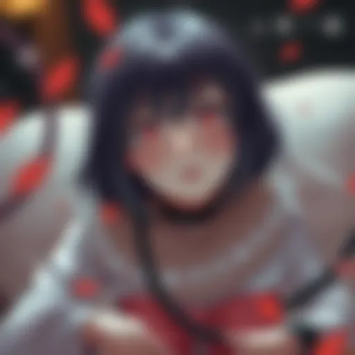 Exploring the Sleeping Sister APK: An In-Depth Overview Introduction