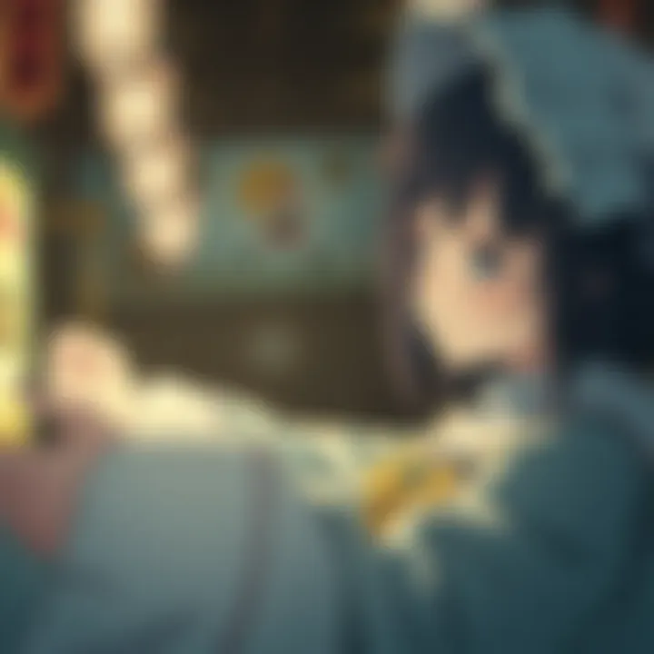 Exploring the Sleeping Sister APK: An In-Depth Overview Summary