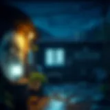 Exploring the Stuck at Home APK: Potential, Features, and Insights Introduction