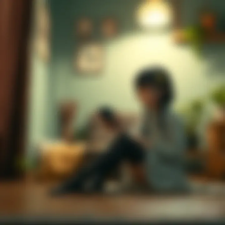 Notable Exploring the Stuck at Home APK: Potential, Features, and Insights