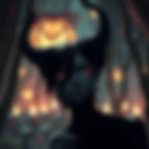 Exploring the Succubus Forest in Android Gaming Introduction
