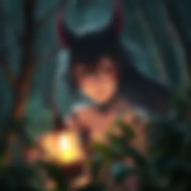 Notable Exploring the Succubus Forest in Android Gaming Notable Exploring the Succubus Forest in Android Gaming