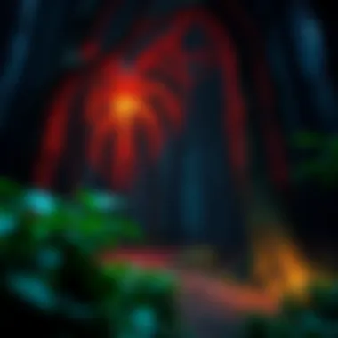 Exploring the Succubus Forest in Android Gaming Summary Exploring the Succubus Forest in Android Gaming Summary