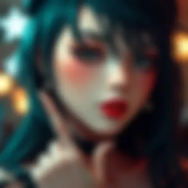Notable Exploring the Succubus Kiss Game: Downloading and Insights