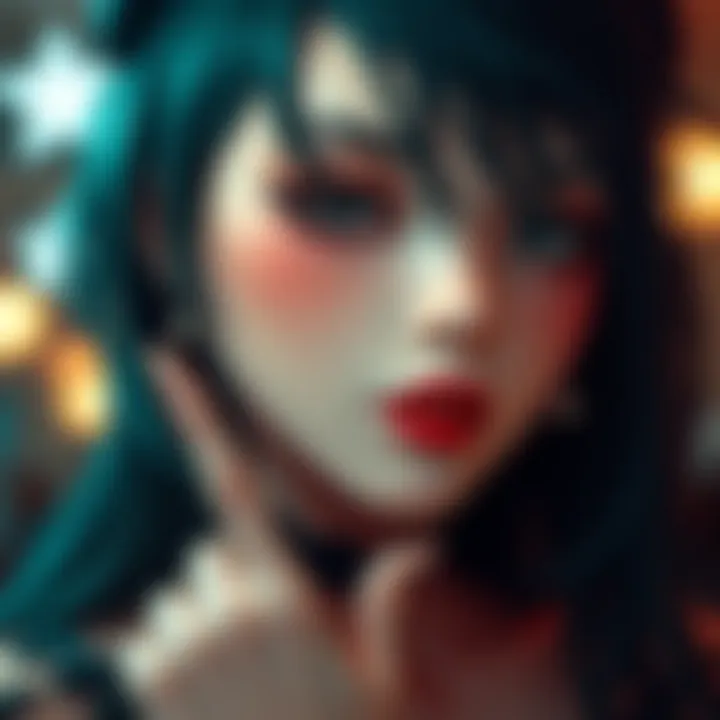 Notable Exploring the Succubus Kiss Game: Downloading and Insights