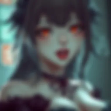 Exploring the Succubus Kiss Game: Downloading and Insights Summary