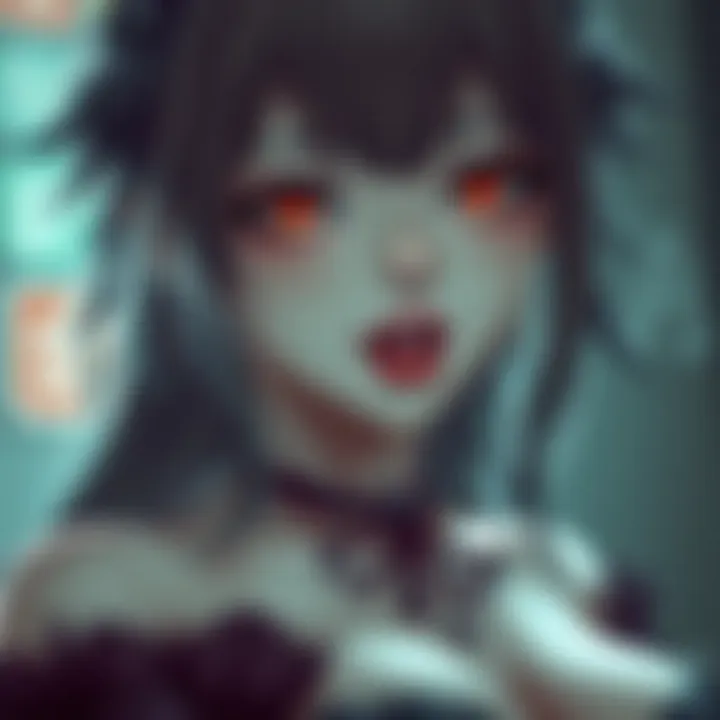 Exploring the Succubus Kiss Game: Downloading and Insights Summary