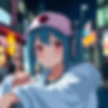 Notable Exploring the Summer Saga: Anime APKs and Their Impact on the Community Notable Exploring the Summer Saga: Anime APKs and Their Impact on the Community