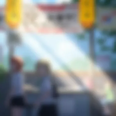Exploring the Summer Saga: Anime APKs and Their Impact on the Community Summary Exploring the Summer Saga: Anime APKs and Their Impact on the Community Summary